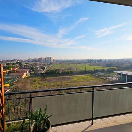 B&B Domus Teano Luxury Rooms Rzym Zewnętrze zdjęcie