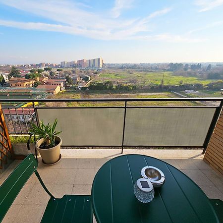 B&B Domus Teano Luxury Rooms Rzym Zewnętrze zdjęcie