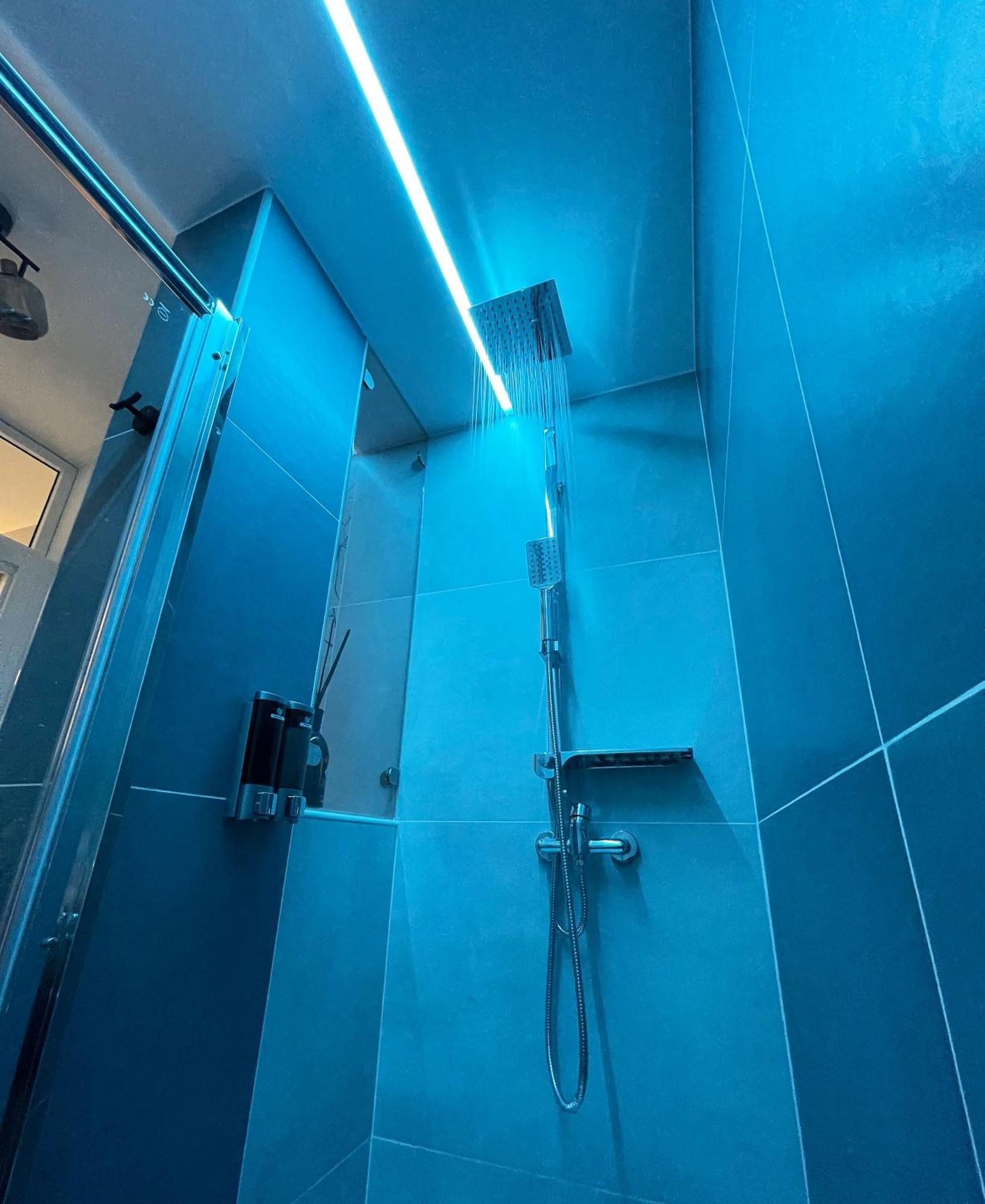 B&B Domus Teano Luxury Rooms Rzym Zewnętrze zdjęcie