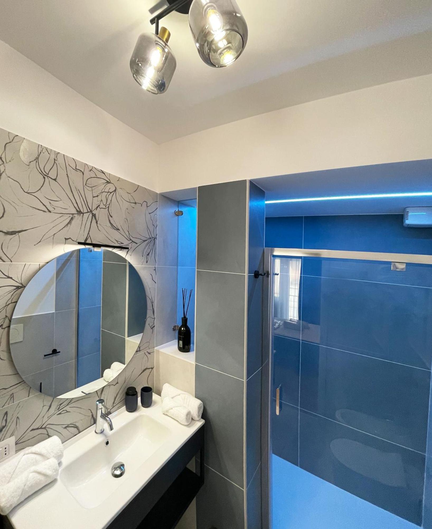 B&B Domus Teano Luxury Rooms Rzym Zewnętrze zdjęcie