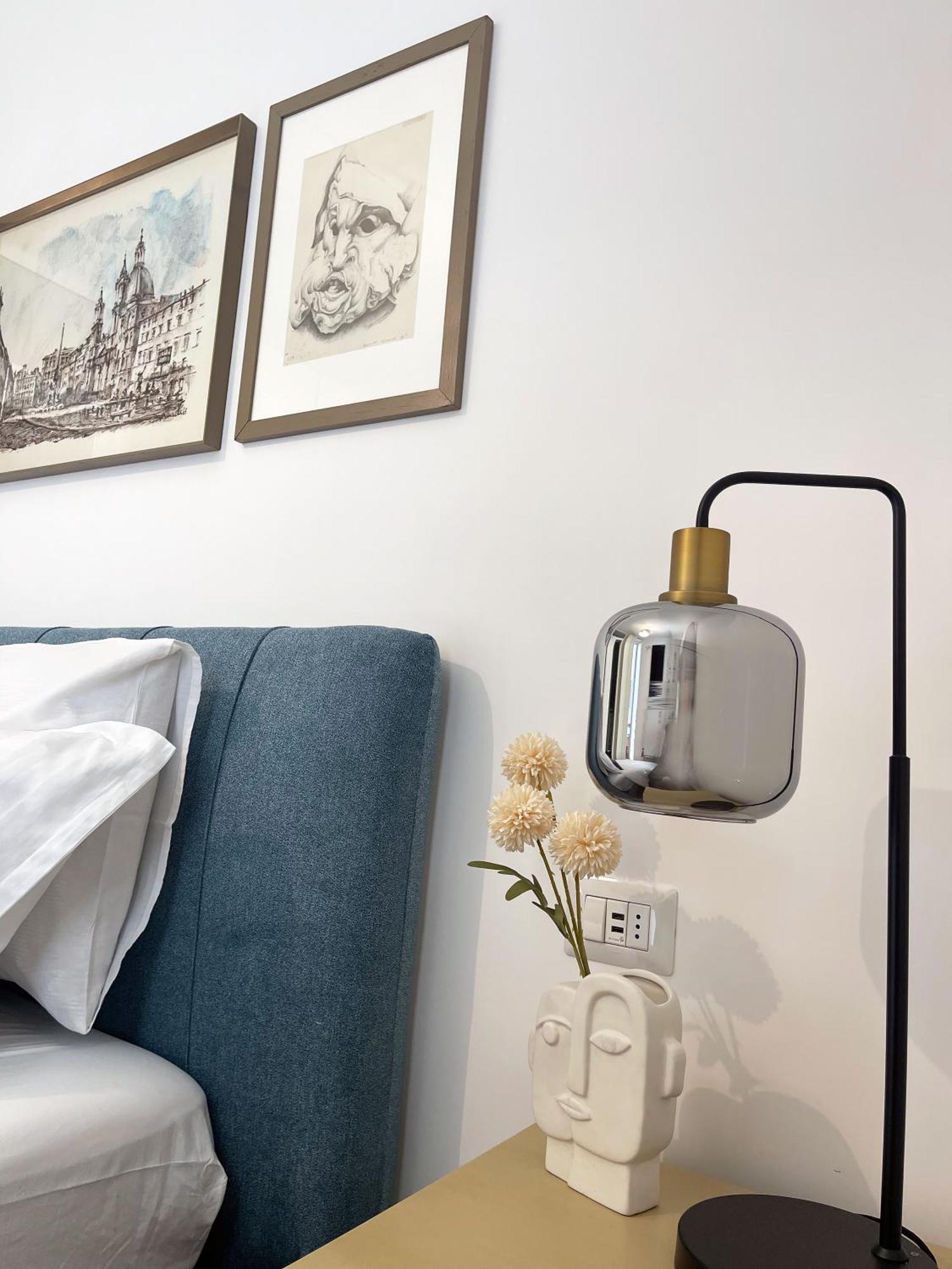 B&B Domus Teano Luxury Rooms Rzym Zewnętrze zdjęcie