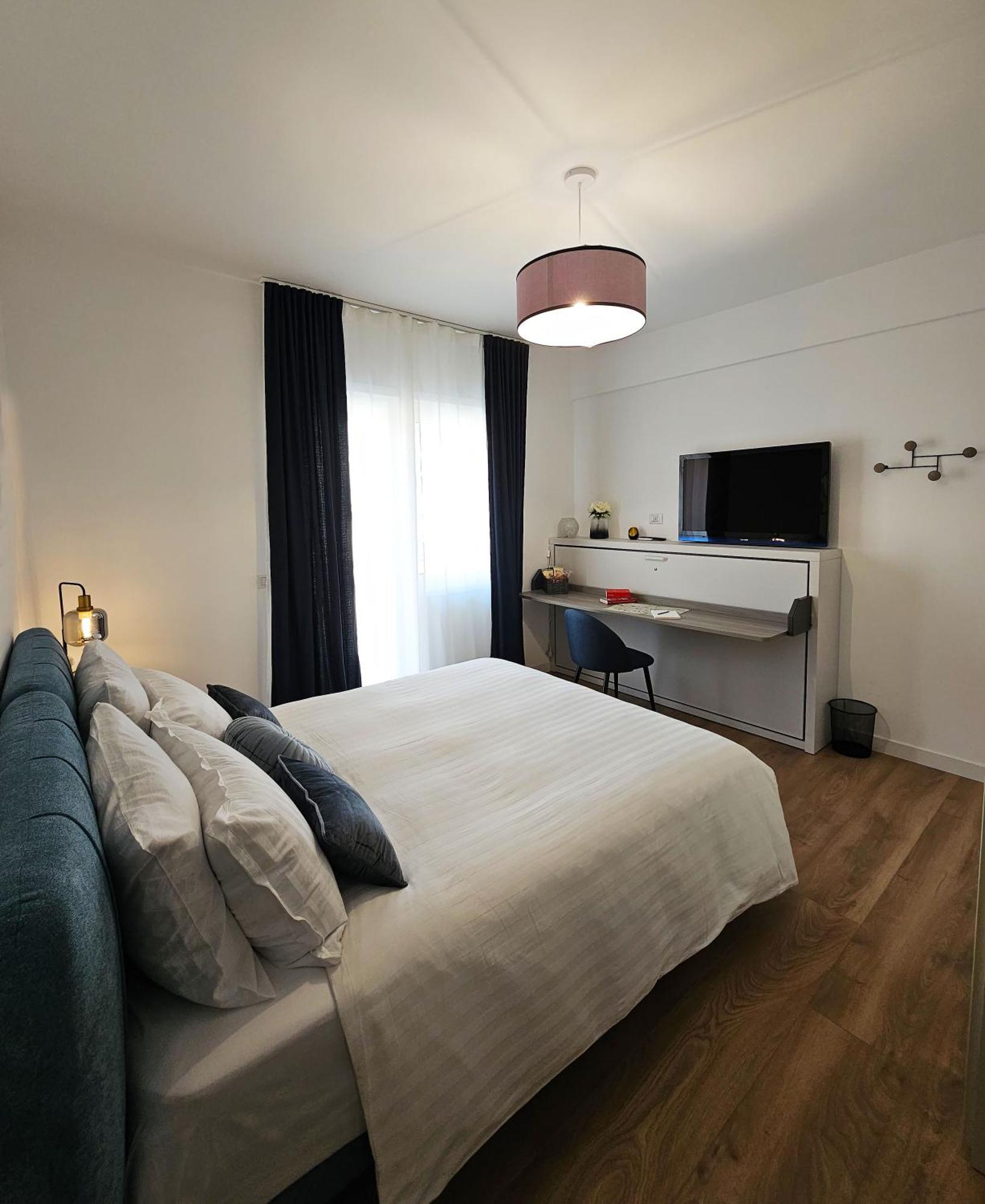 B&B Domus Teano Luxury Rooms Rzym Zewnętrze zdjęcie