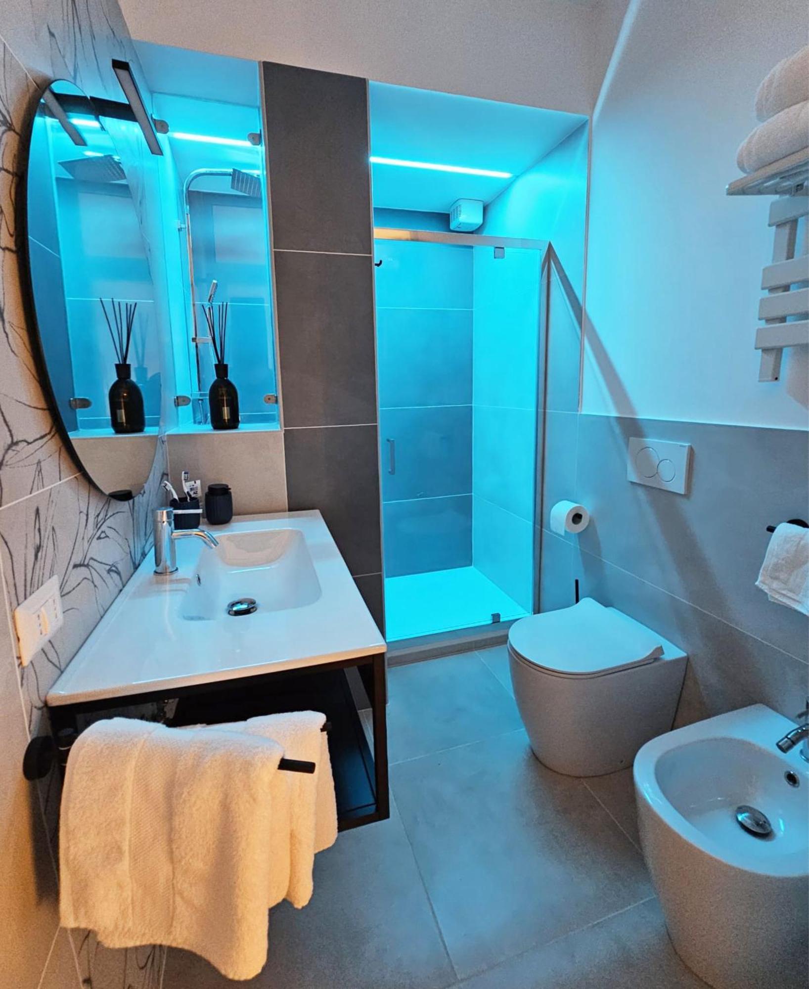 B&B Domus Teano Luxury Rooms Rzym Zewnętrze zdjęcie