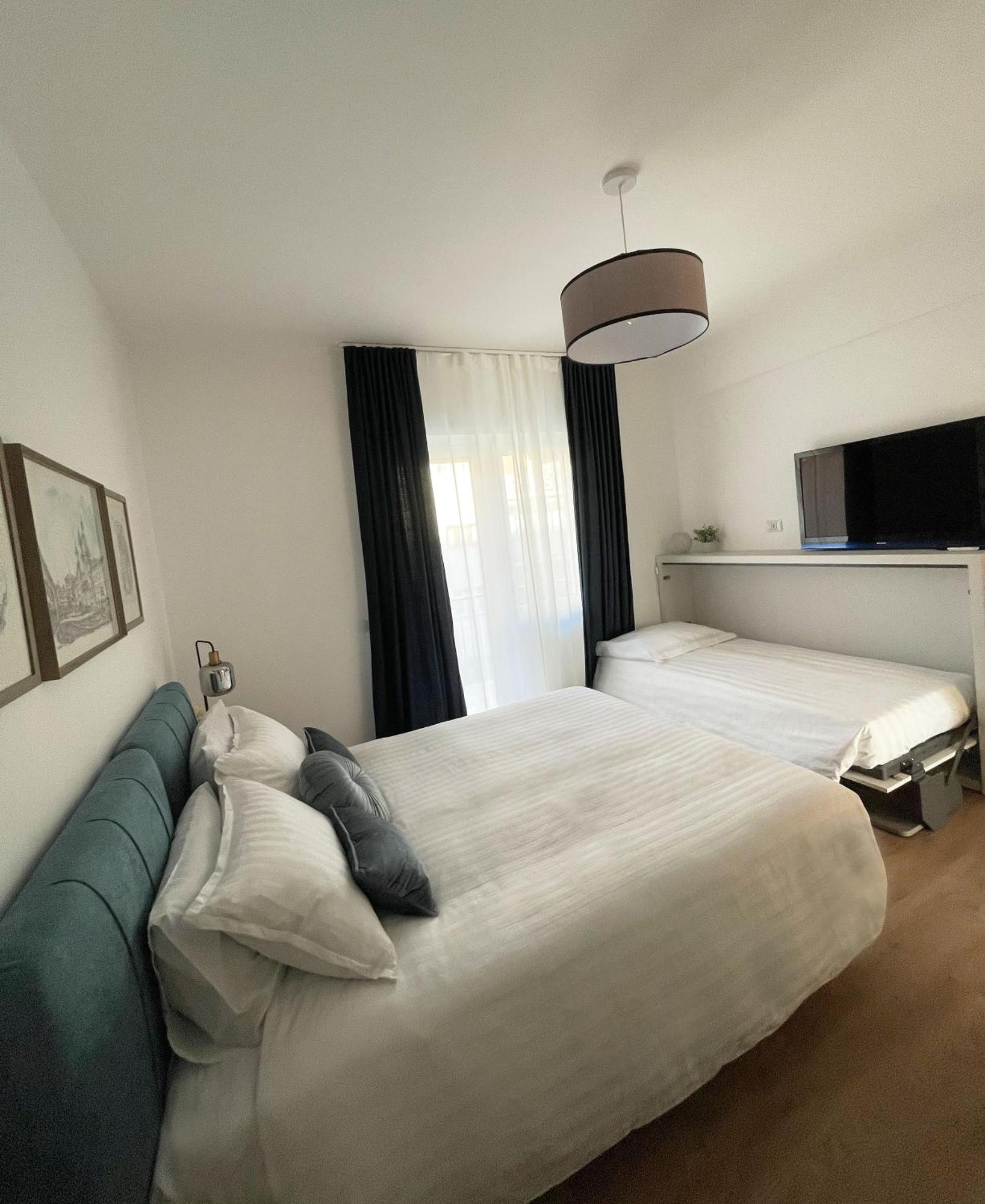 B&B Domus Teano Luxury Rooms Rzym Zewnętrze zdjęcie