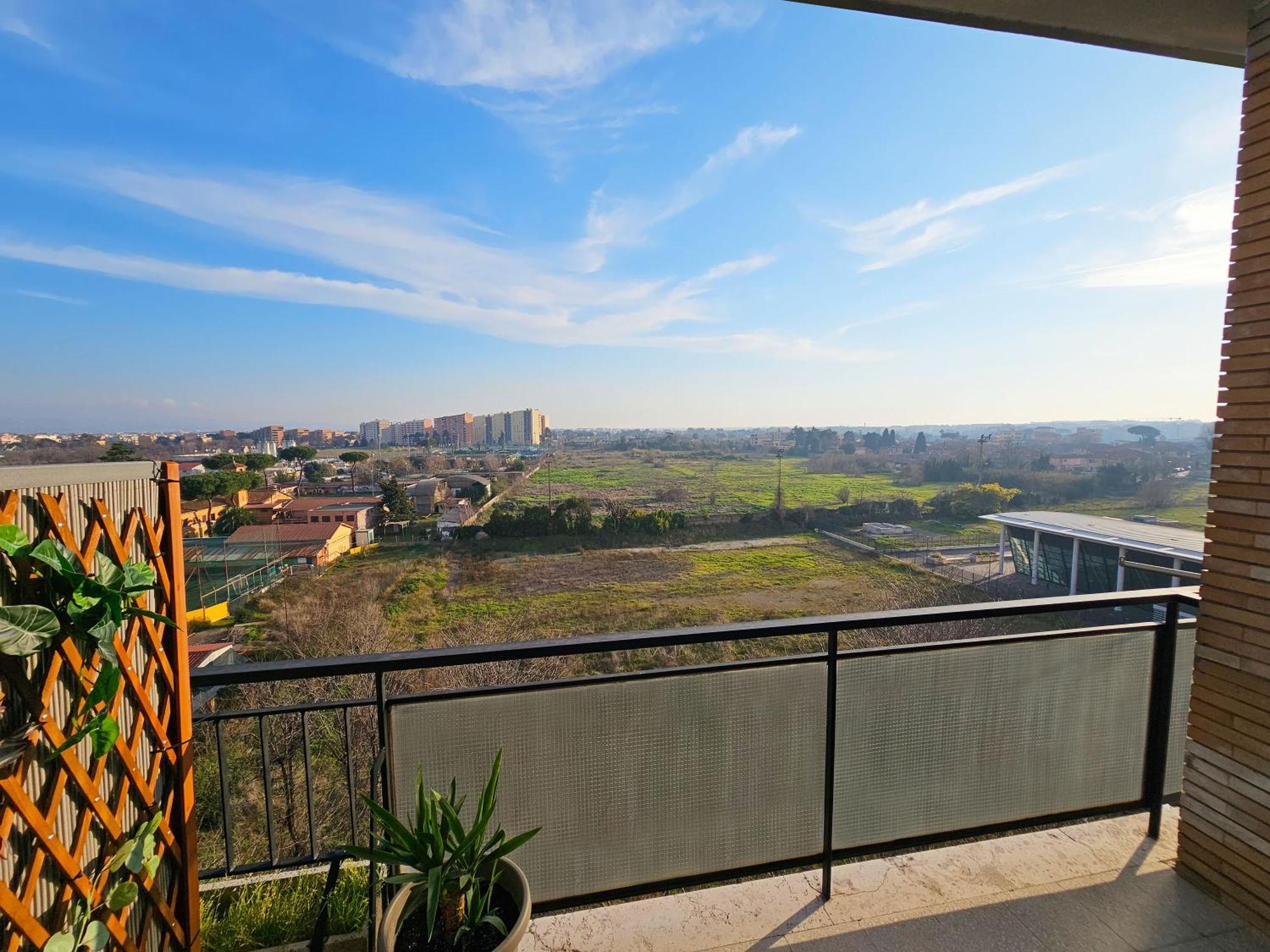 B&B Domus Teano Luxury Rooms Rzym Zewnętrze zdjęcie