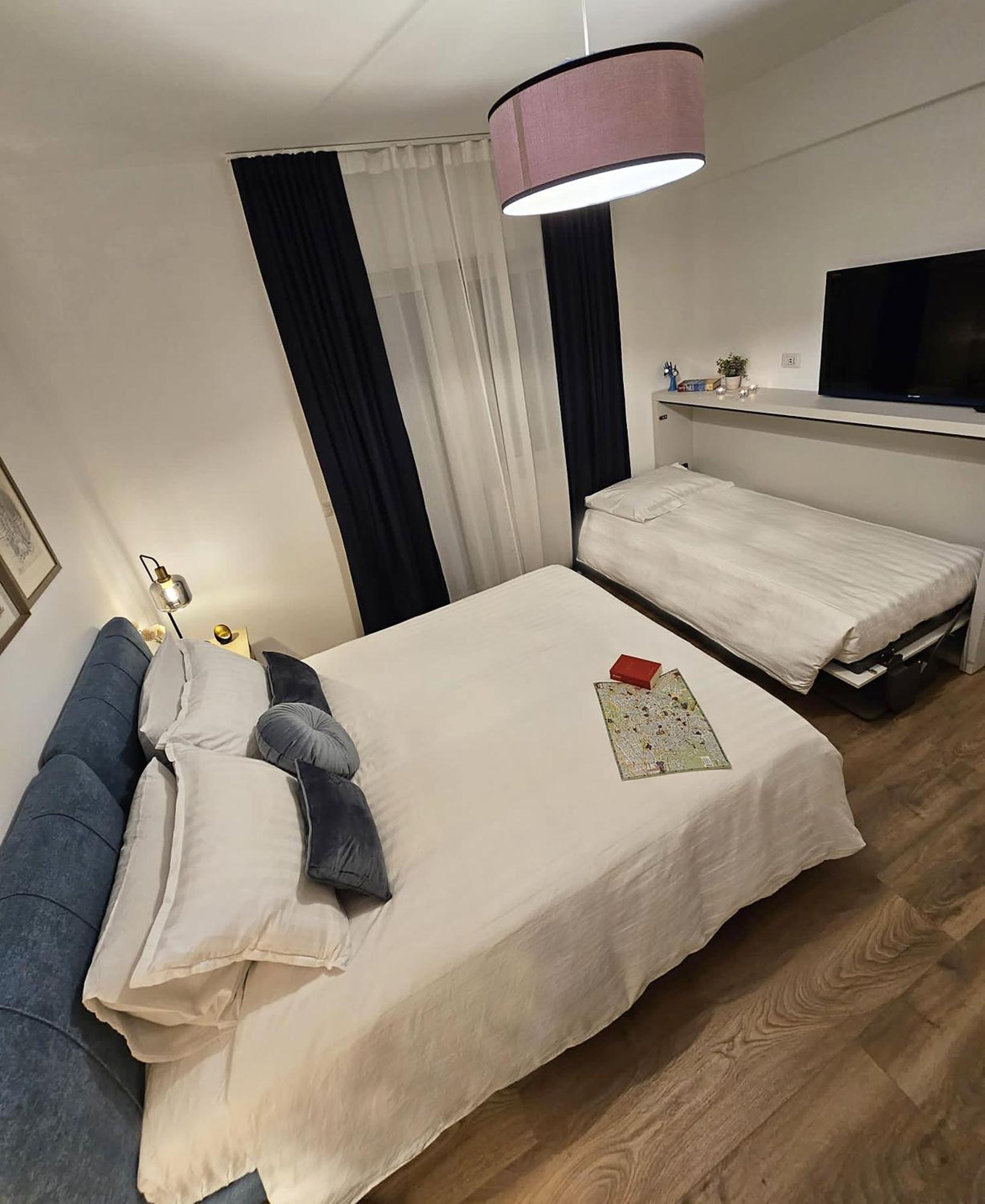 B&B Domus Teano Luxury Rooms Rzym Zewnętrze zdjęcie