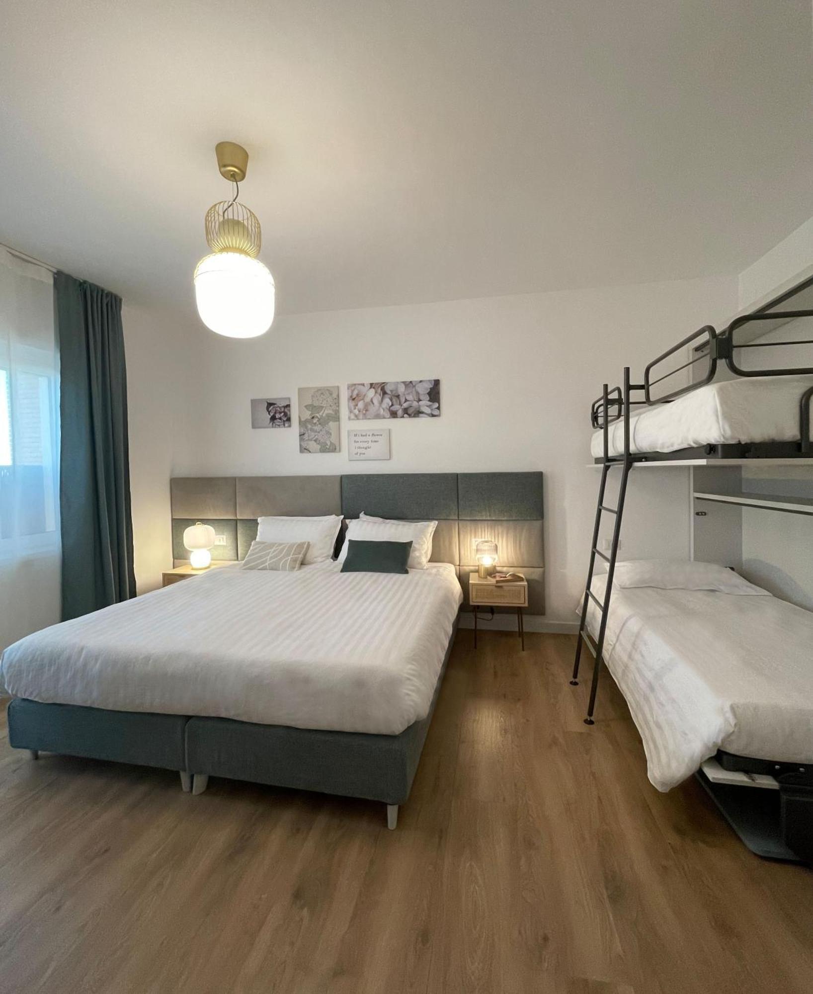 B&B Domus Teano Luxury Rooms Rzym Zewnętrze zdjęcie