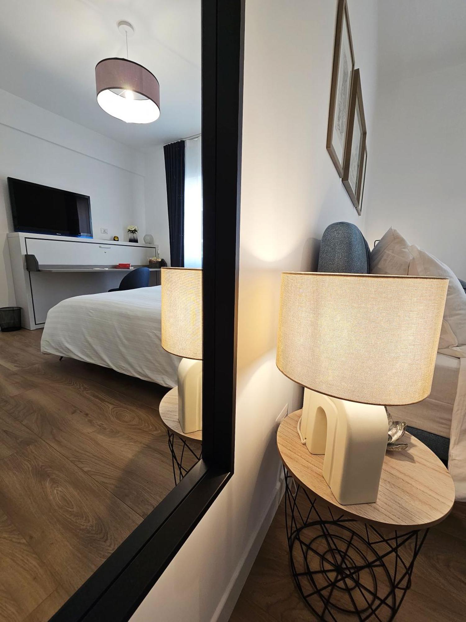B&B Domus Teano Luxury Rooms Rzym Zewnętrze zdjęcie
