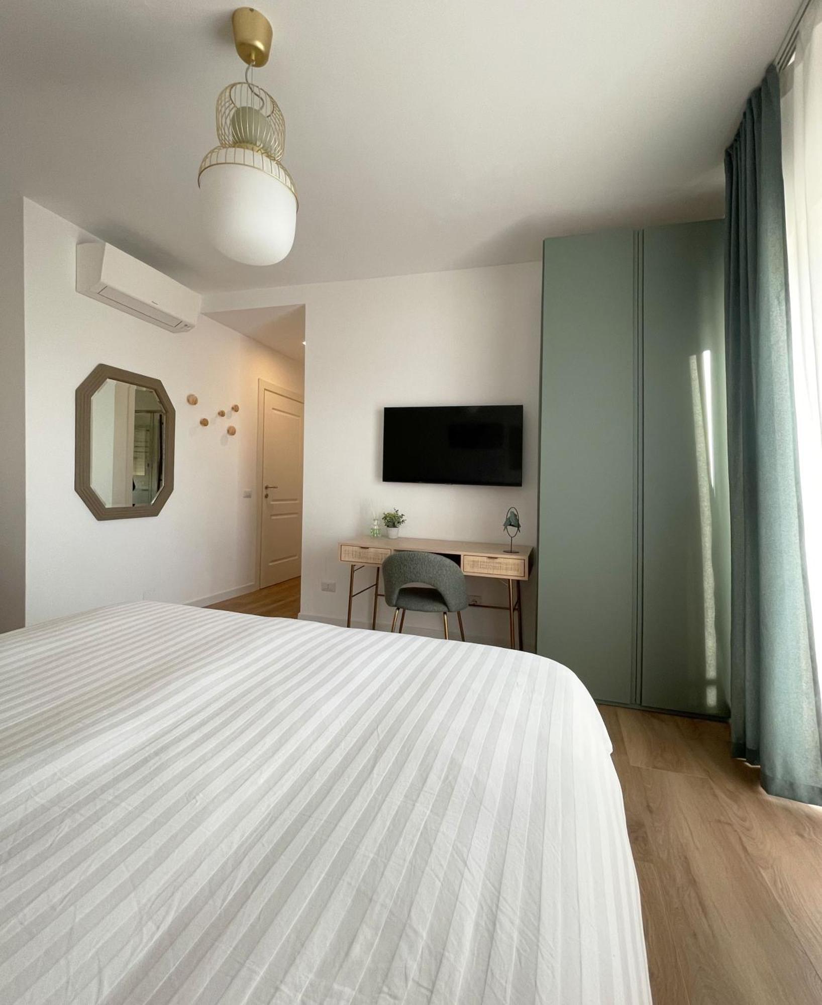 B&B Domus Teano Luxury Rooms Rzym Zewnętrze zdjęcie