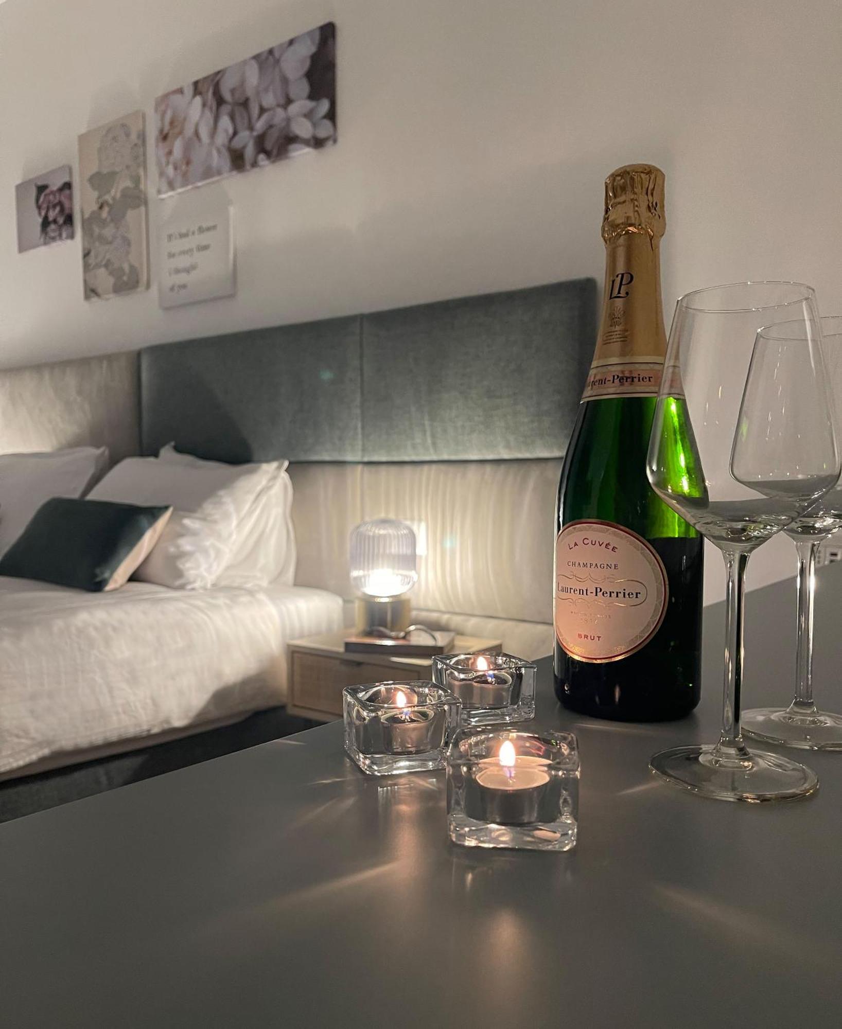B&B Domus Teano Luxury Rooms Rzym Zewnętrze zdjęcie