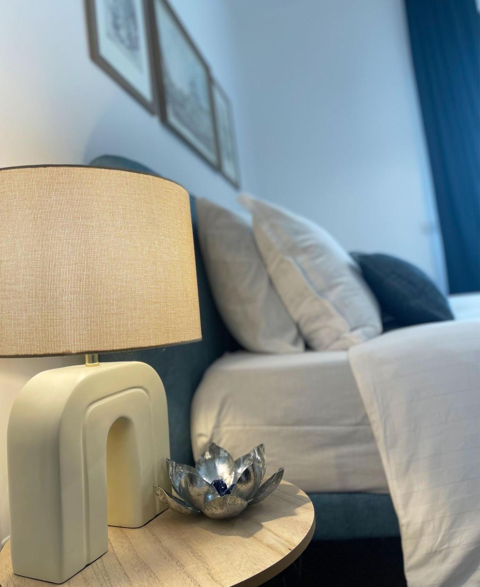 B&B Domus Teano Luxury Rooms Rzym Zewnętrze zdjęcie