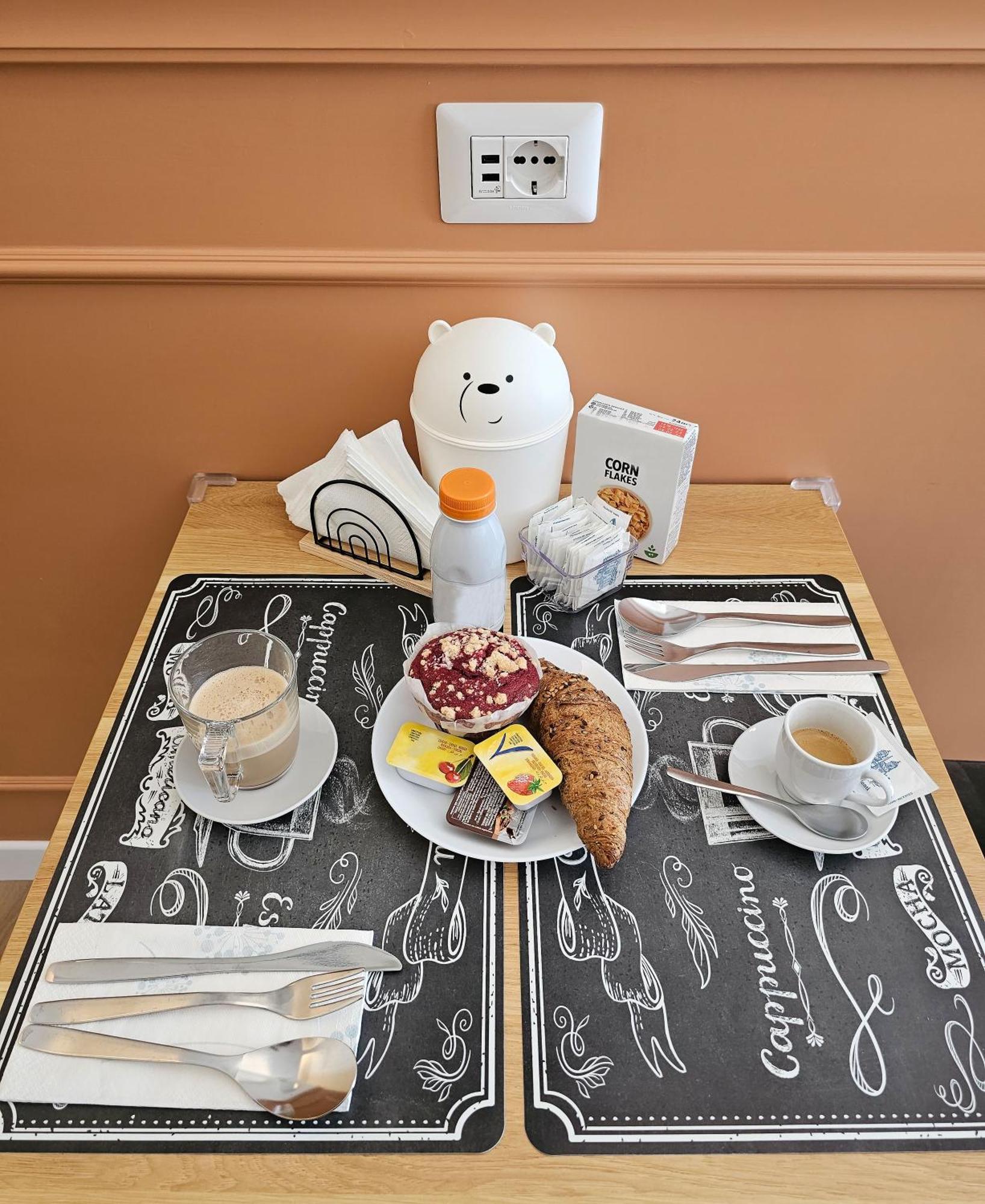 B&B Domus Teano Luxury Rooms Rzym Zewnętrze zdjęcie