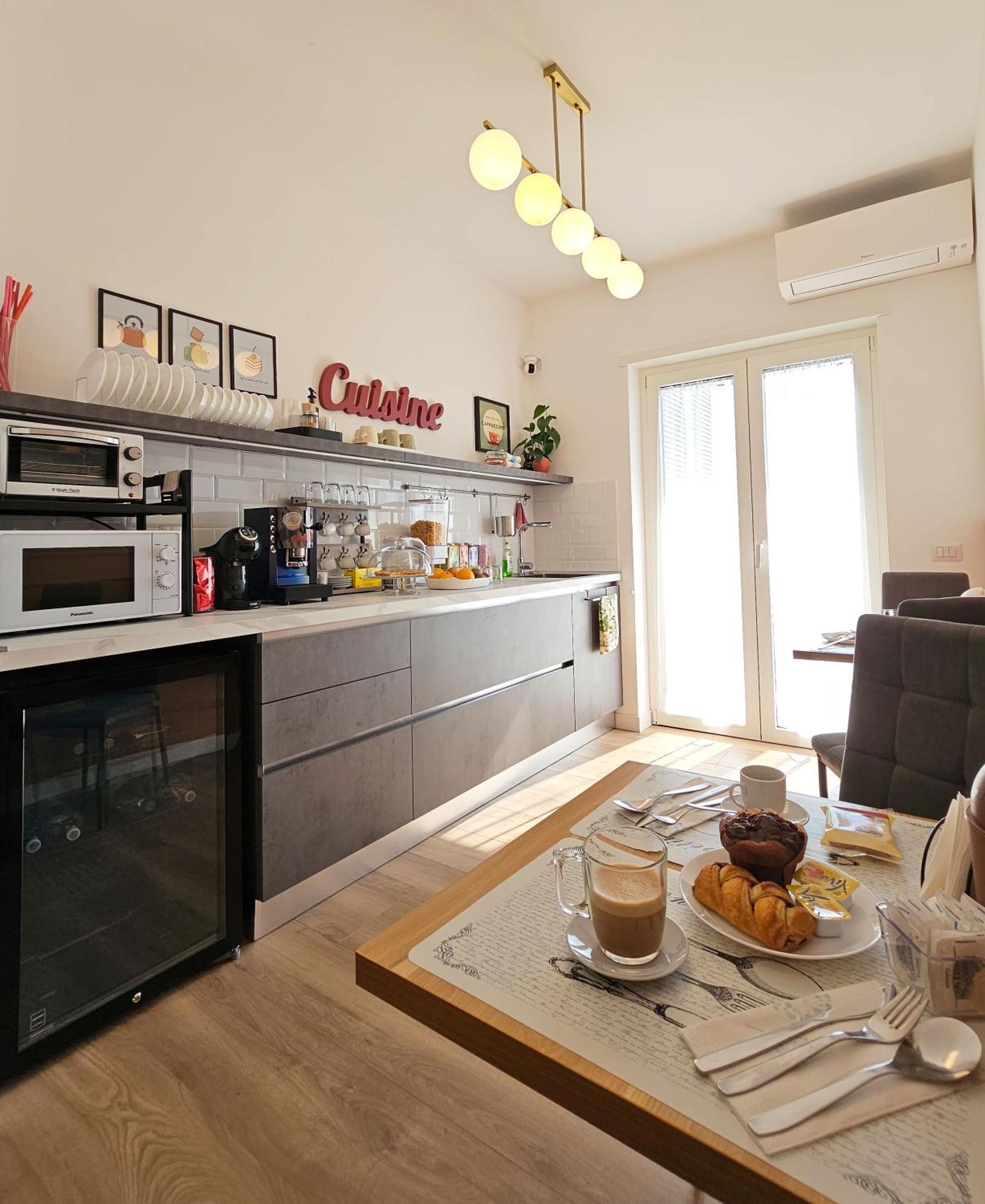 B&B Domus Teano Luxury Rooms Rzym Zewnętrze zdjęcie