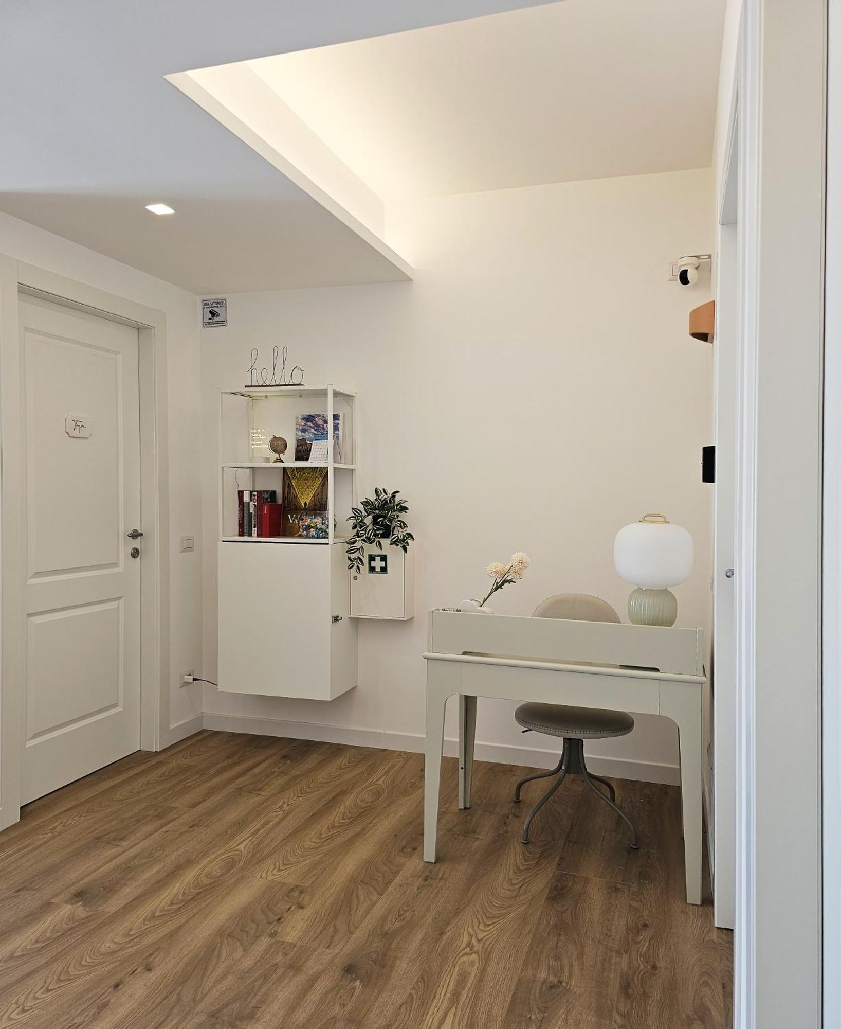 B&B Domus Teano Luxury Rooms Rzym Zewnętrze zdjęcie