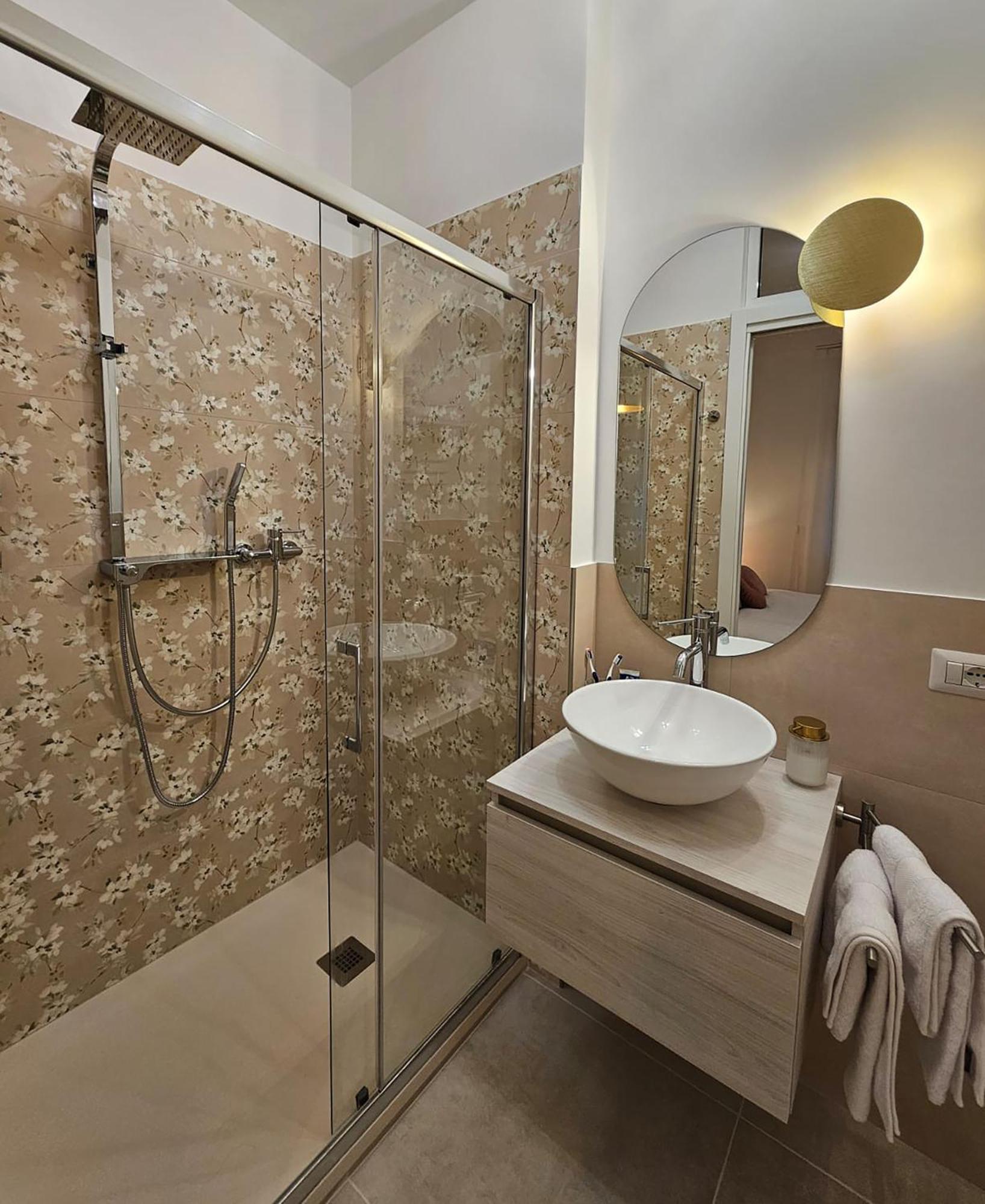 B&B Domus Teano Luxury Rooms Rzym Zewnętrze zdjęcie