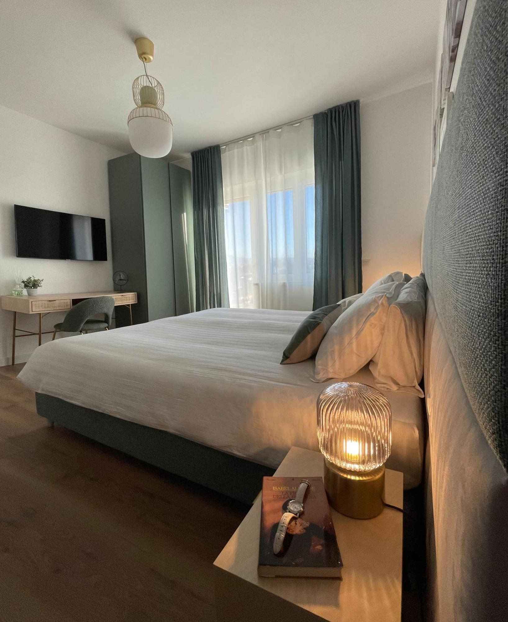 B&B Domus Teano Luxury Rooms Rzym Zewnętrze zdjęcie