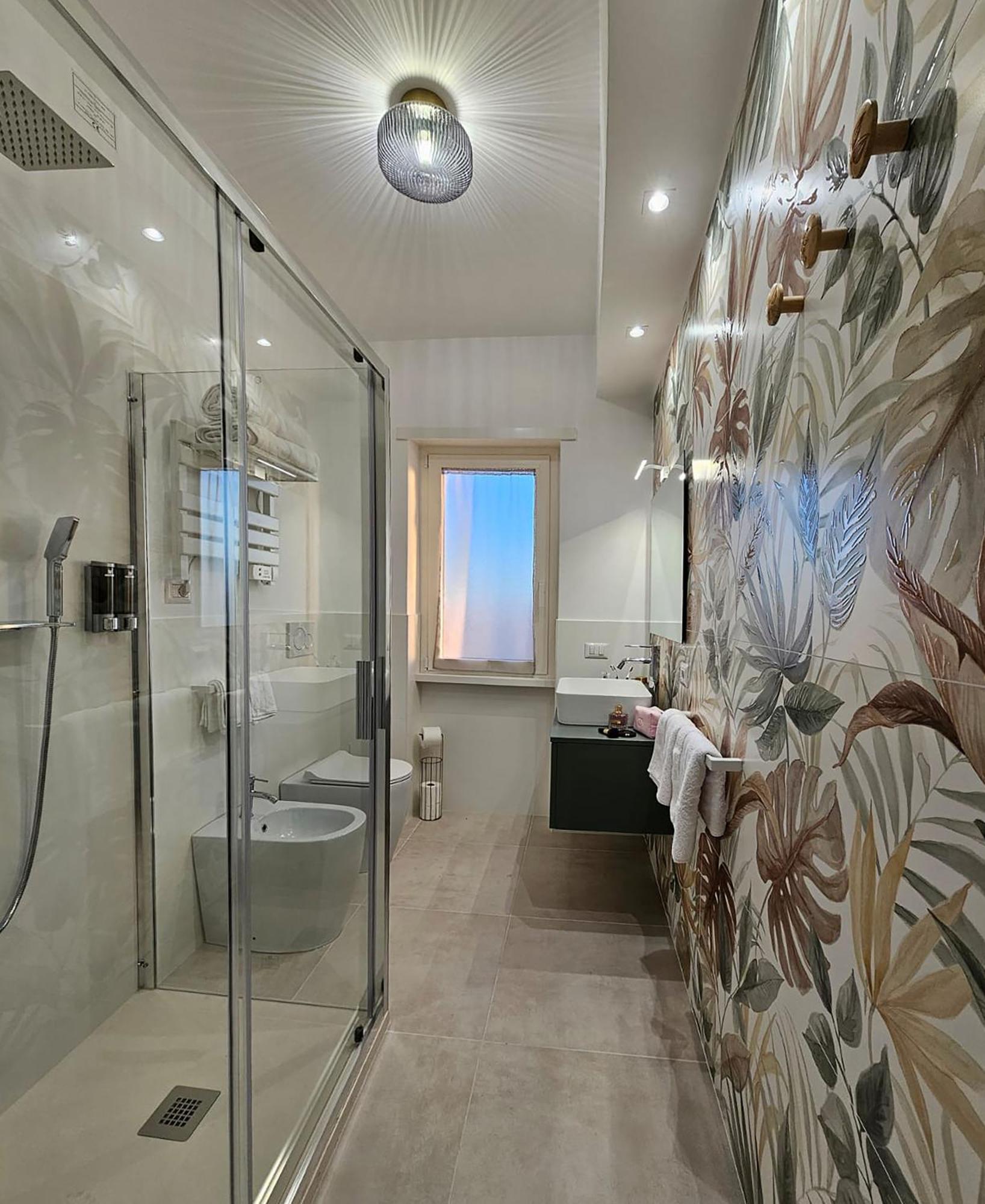 B&B Domus Teano Luxury Rooms Rzym Zewnętrze zdjęcie