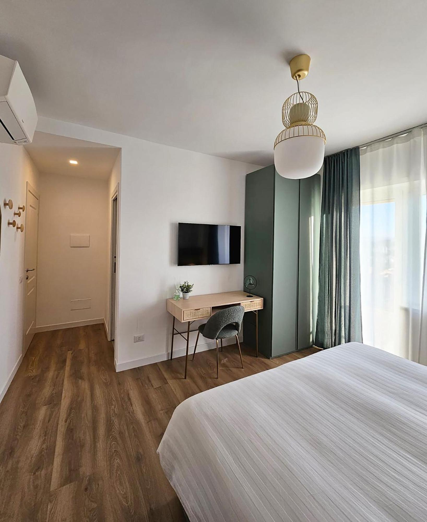 B&B Domus Teano Luxury Rooms Rzym Zewnętrze zdjęcie