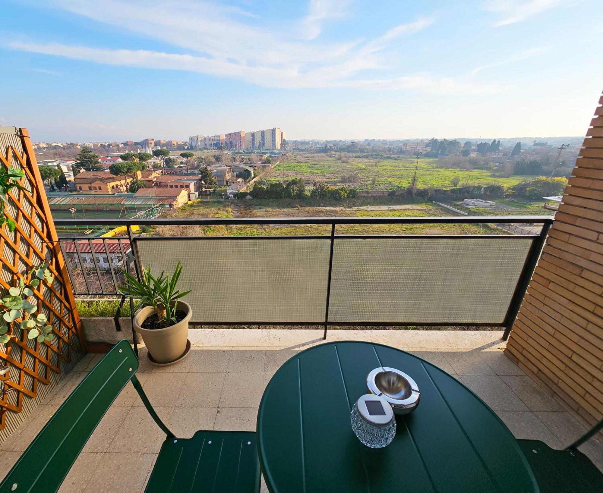 B&B Domus Teano Luxury Rooms Rzym Zewnętrze zdjęcie