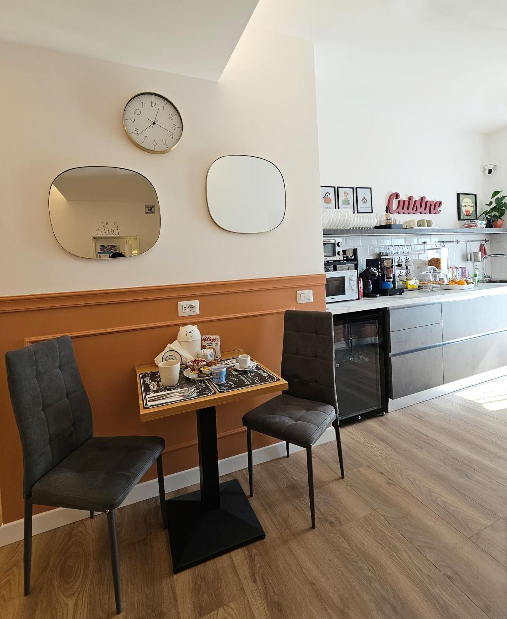 B&B Domus Teano Luxury Rooms Rzym Zewnętrze zdjęcie